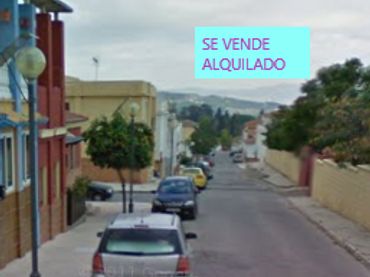 Casa en venda a Platero - El Limón