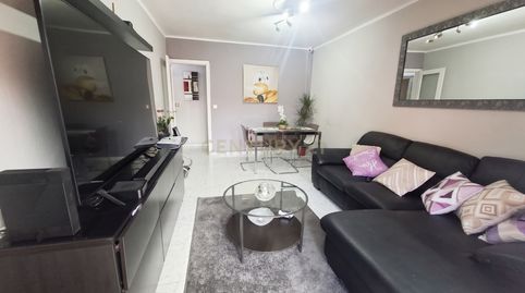 LUZ, UBICACIÓN Y COMODIDAD EN PLENO CERDANYOLA, imatge 4