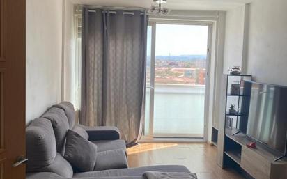 Flat for sale in Fonts dels Capellans - Sagrada Família