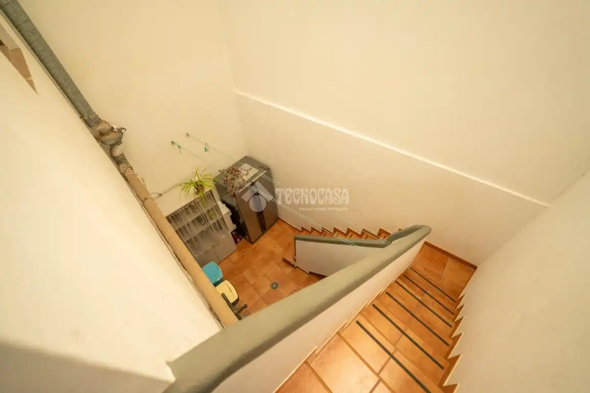 Casa adosada en venta en Telde con Amueblado