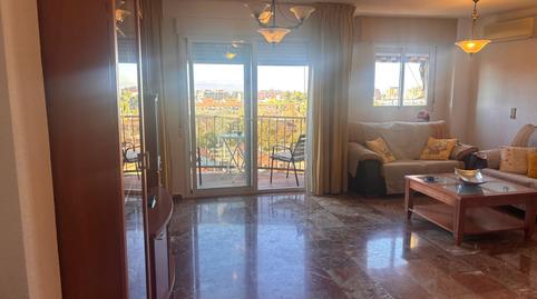 Foto 3 de Pis de lloguer a Joaquina Eguaras, Granada