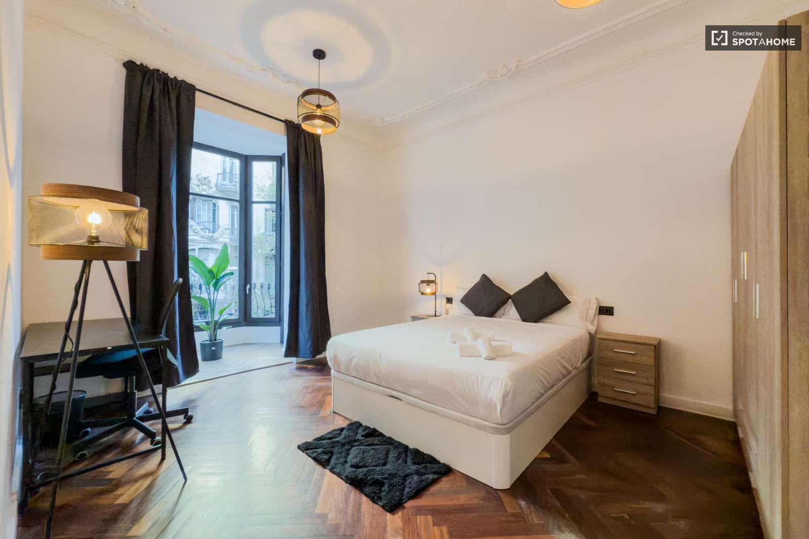 Casa o xalet per a compartir a Dreta de l'Eixample
