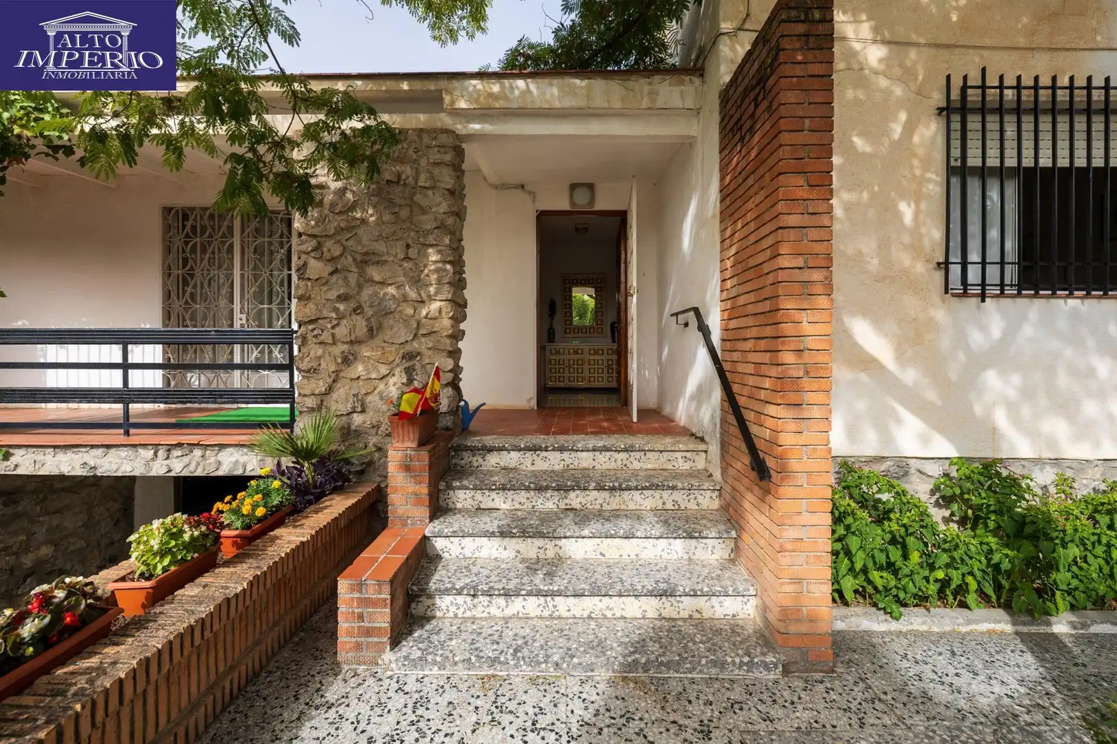 Detached house with pool for sale in Urbanizacion VISTA NEVADA 12, imagen 10