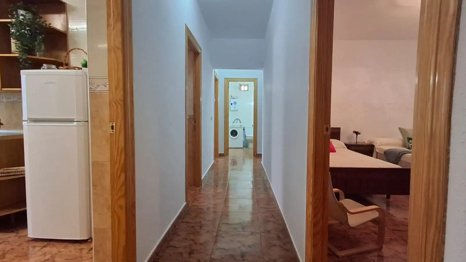 Casa en venda a Calle Algibe 20, imagen 27