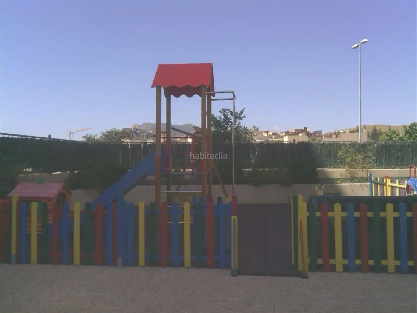 Flat with pool for sale in Calle Antonio Pelegrin Medina 4, imagen 9