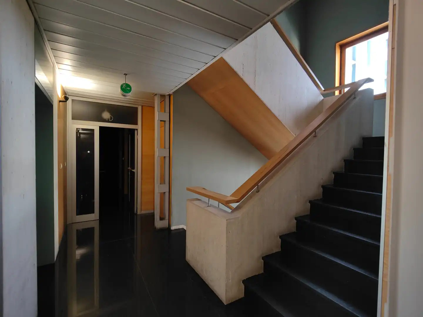 Büro mit Aufzug zur Miete in Bulevar Luciano Demetrio Herrero 2, imagen 3