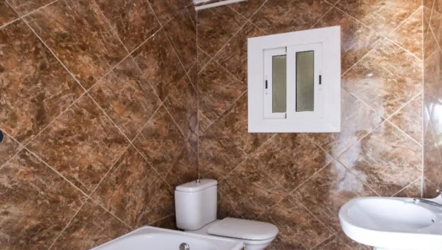 Bathroom of Flat for sale in Cambrils