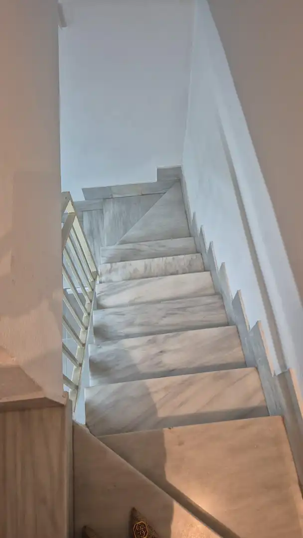 Casa adosada de alquiler en Murcia con Calefacción, Jardín privado y Terraza