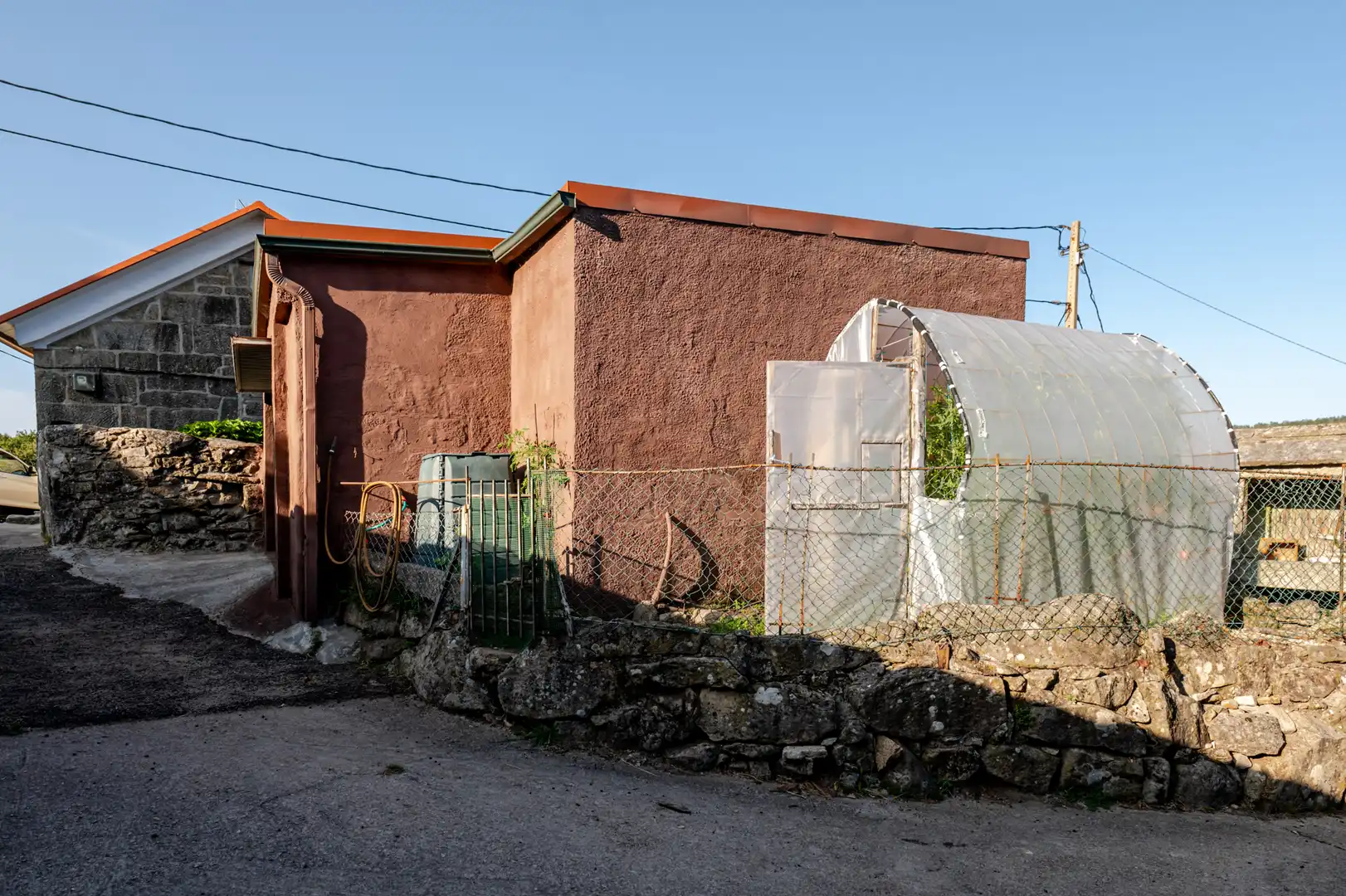 Casa rústica en venda a Covelo, imagen 26