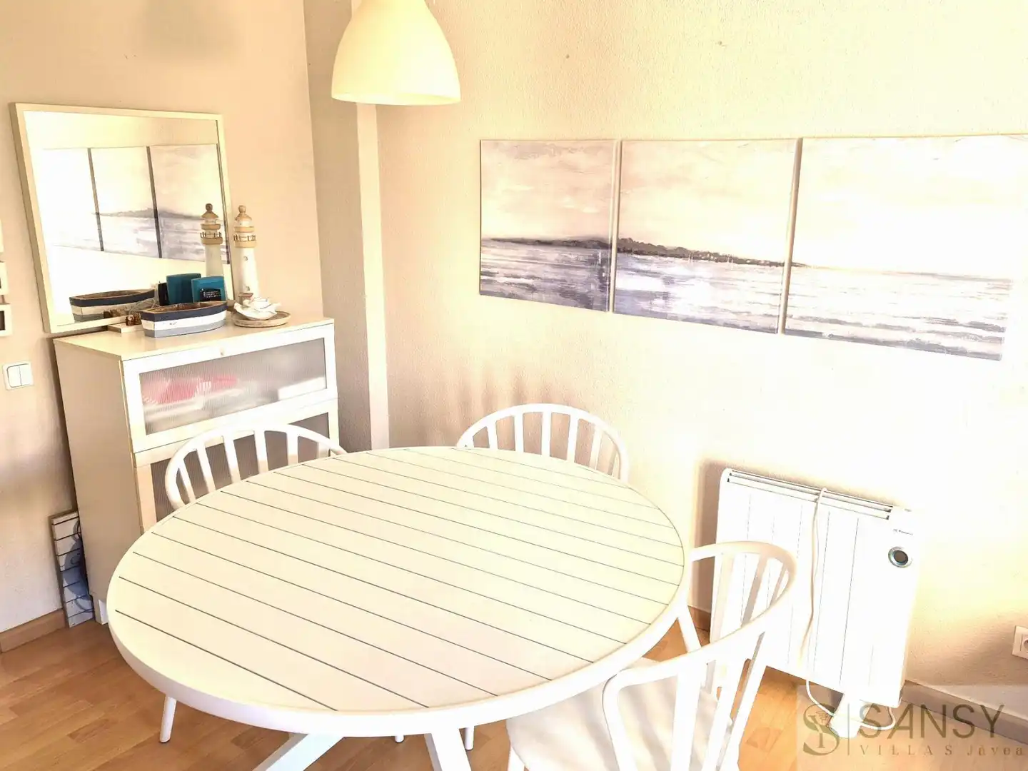 Appartement compact avec piscine à vendre à Montañar - El Arenal, imagen 11