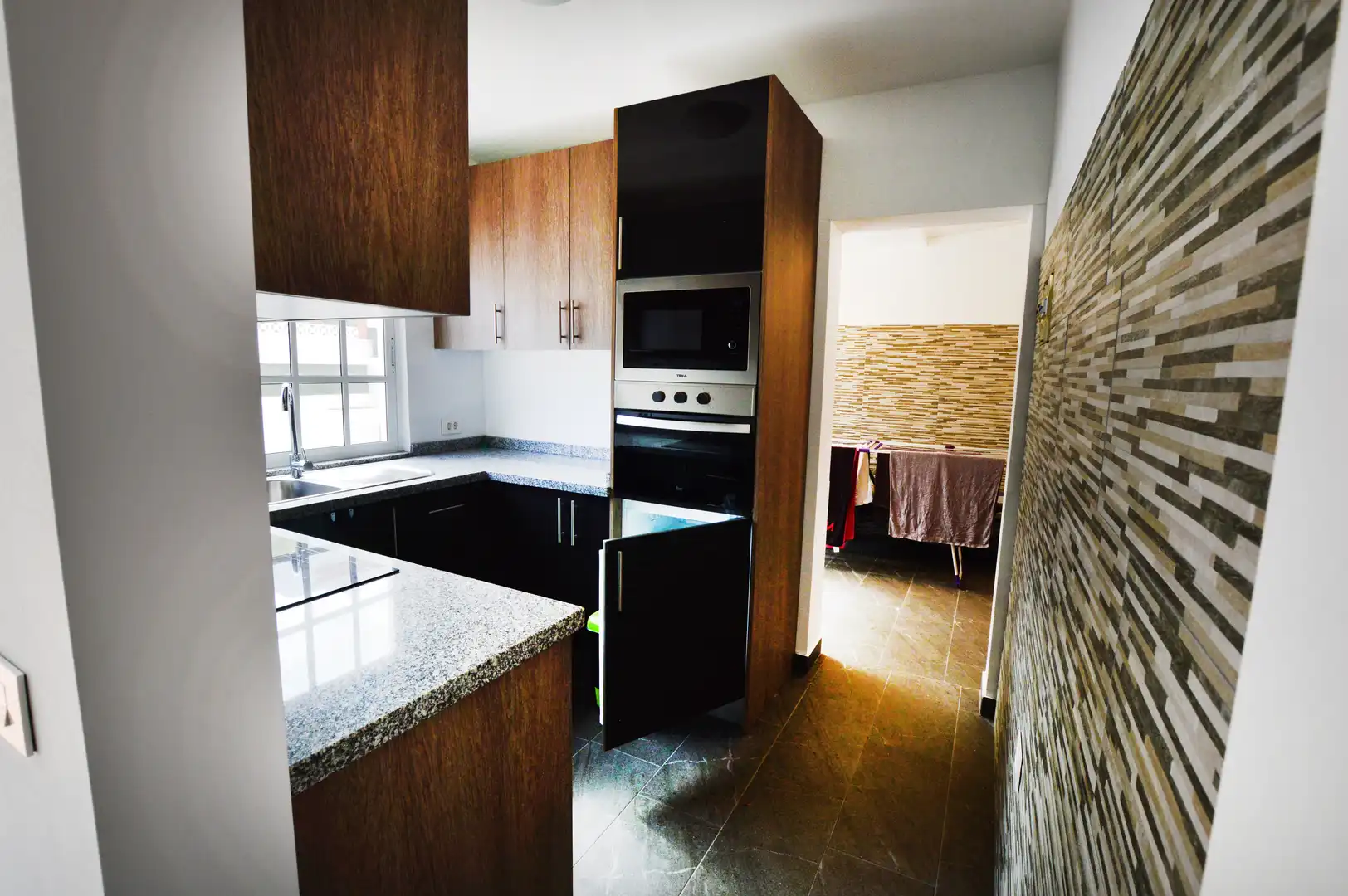 Kitchen of Houses for sale in Los Silos  with Storage room