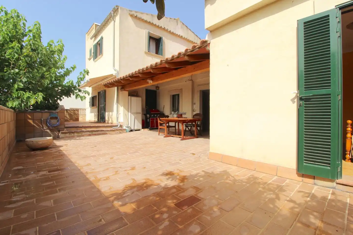 Casa o xalet en venda a De Victòria Ramis D'Ayreflor, Son Flor - Son Moix