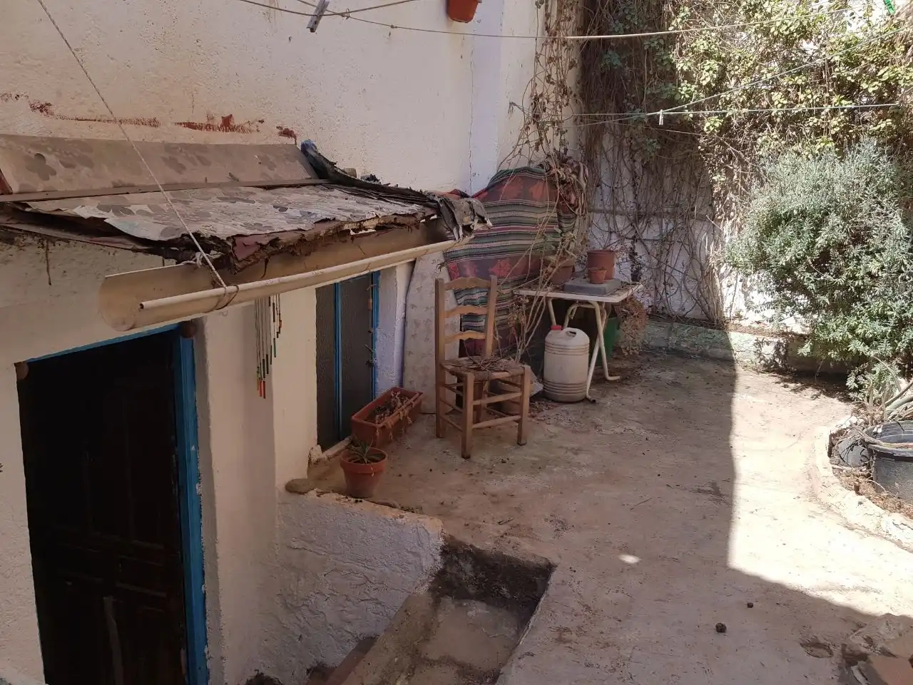 Exterior view of Detached homes for sale in Granada  with Terrace and Storage room