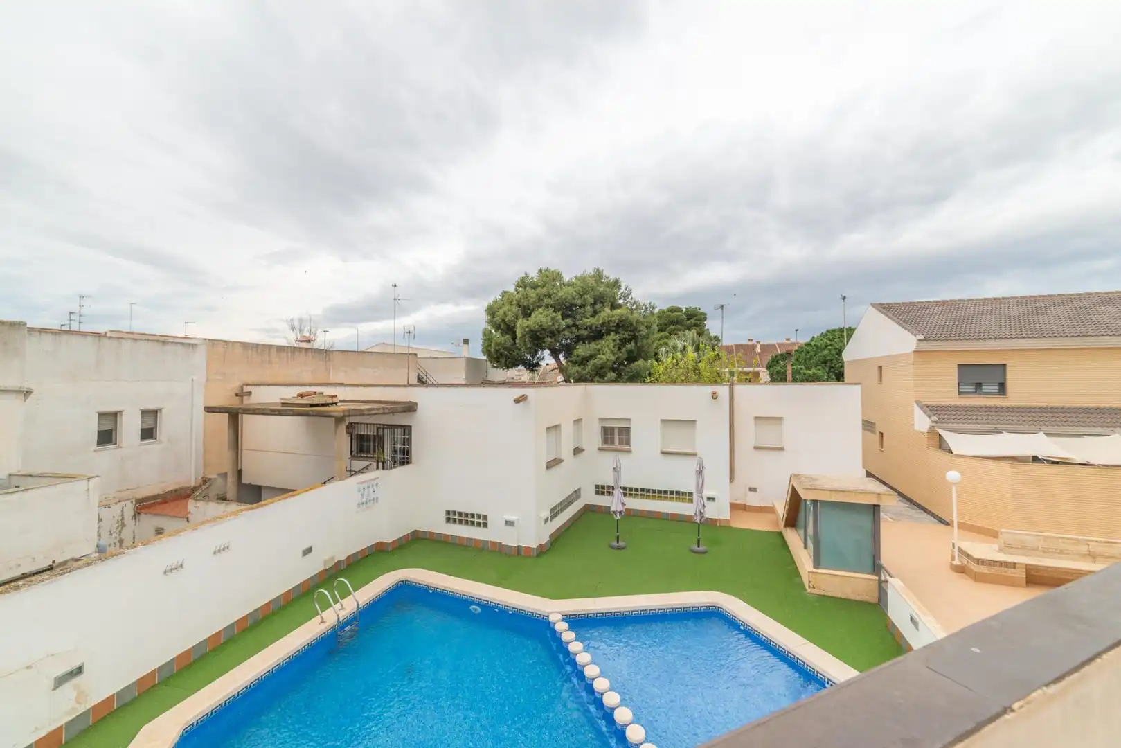Logement avec terrasse à vendre à RAMON Y CAJAL, imagen 23