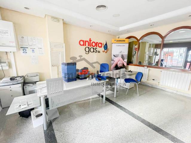 Local comercial en Venta en Parque Avenida