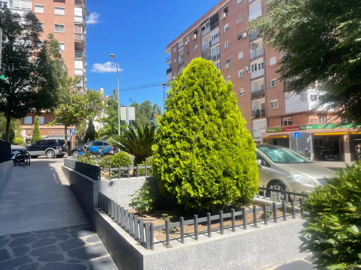 Local en venda a Valdezarza