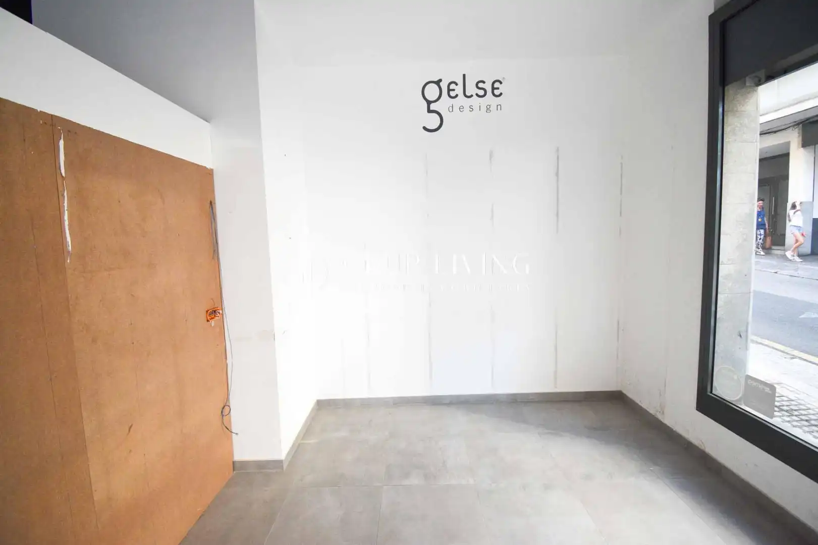 Business premises to rent in Calle Aragó, imagen 7