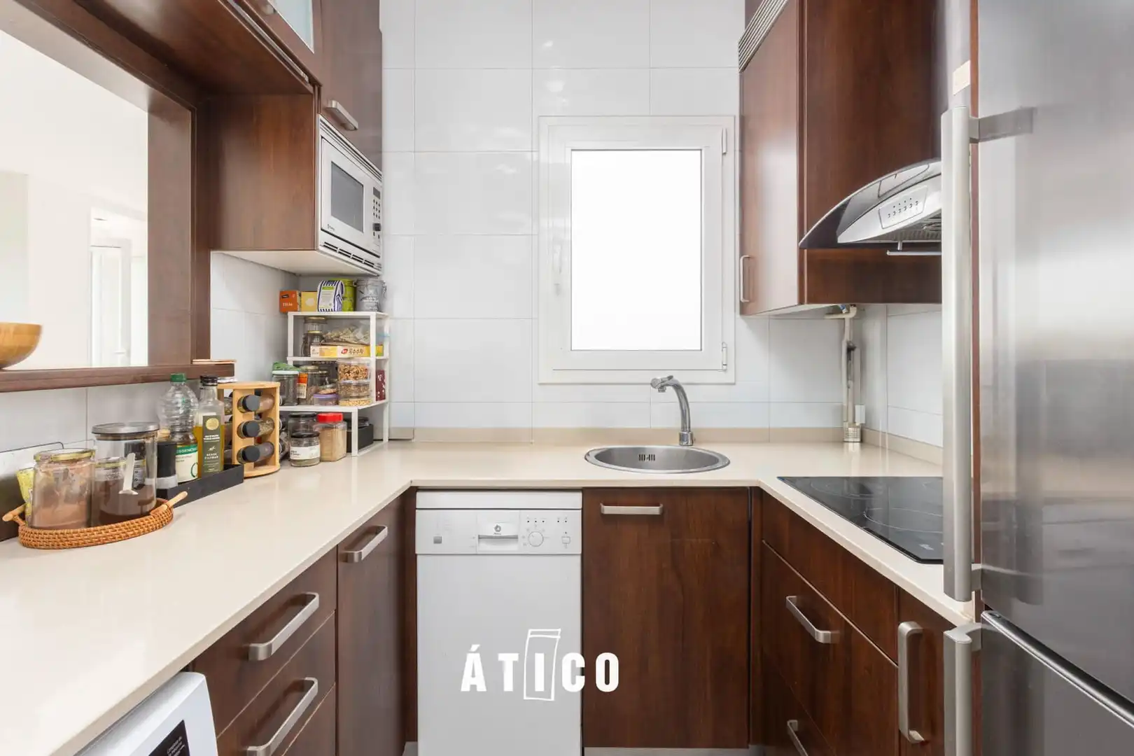 Penthouse mit Terrasse zum Verkauf in Gràcia, imagen 16