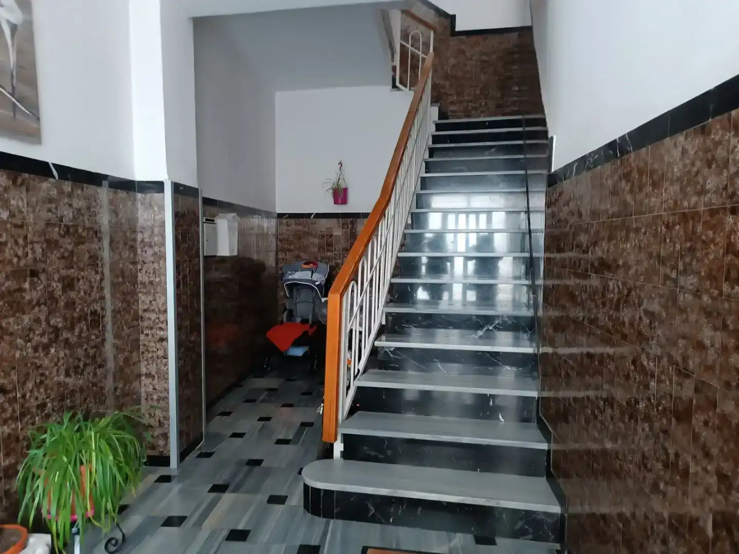 Piso en venta en Baza