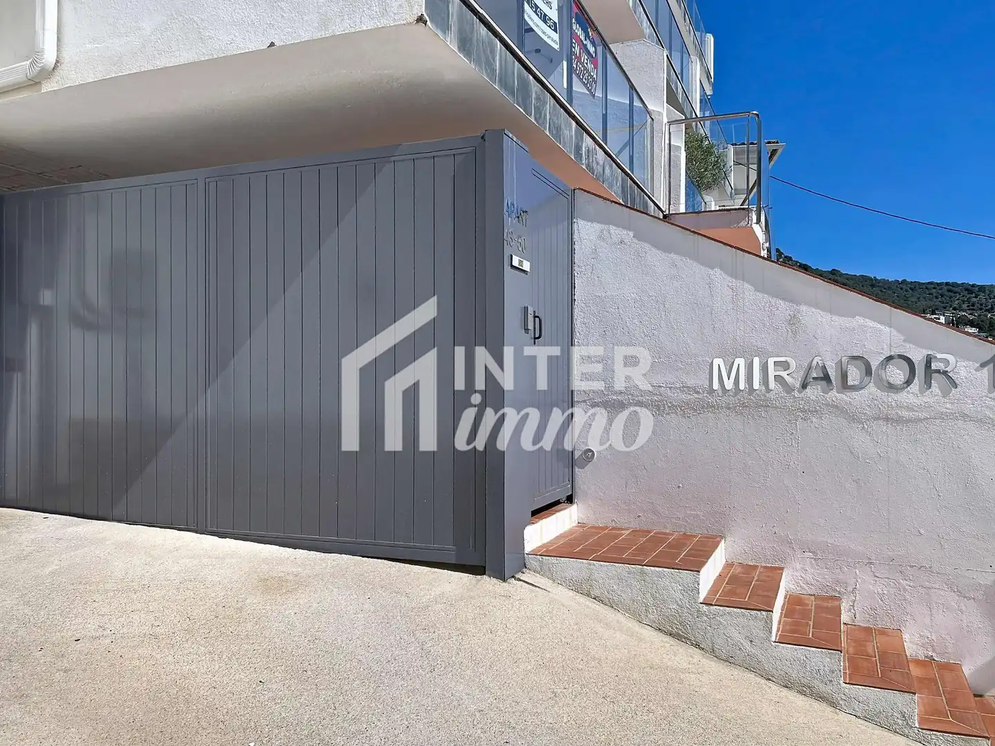 Apartament en venda a Cr de Canyelles 59 - Édifice Mirador 1, imagen 17