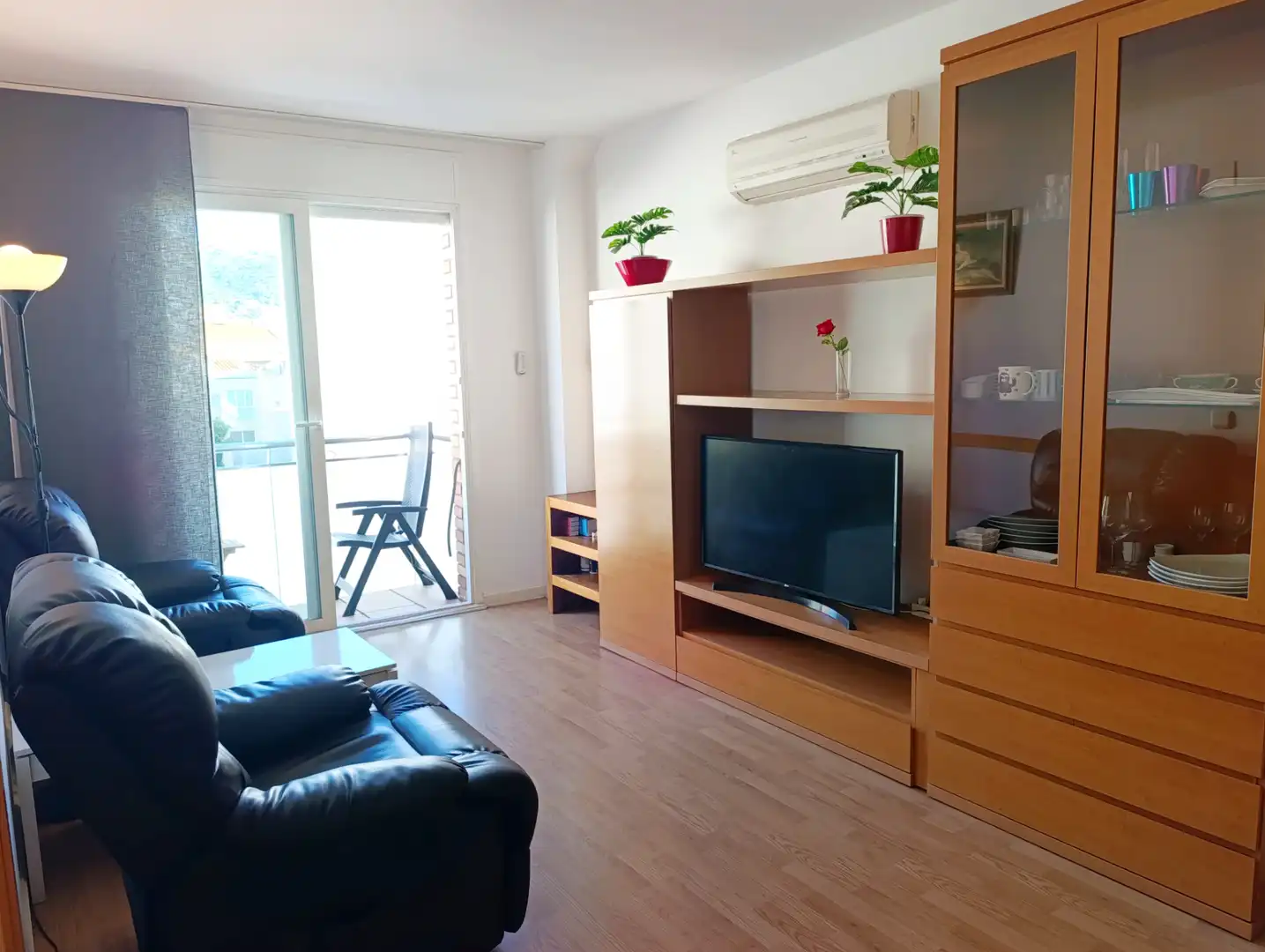 Maisonette mit Terrasse zum Verkauf in Carrer de l'Església, imagen 7