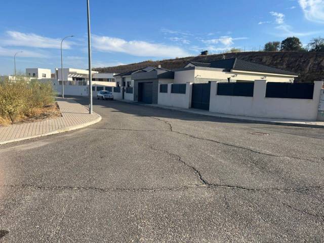 Terreno residencial en Venta en Torcaz en El Beato