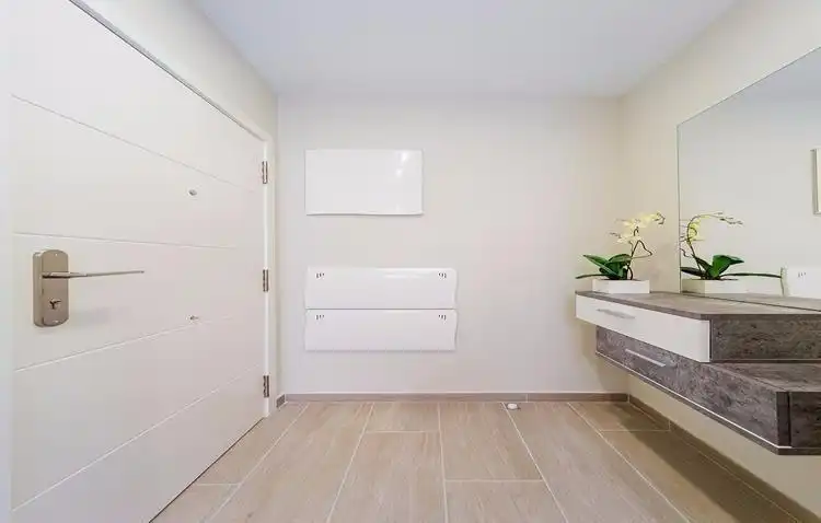 Apartamento con terraza en venta en Calle Mayor, imagen 10