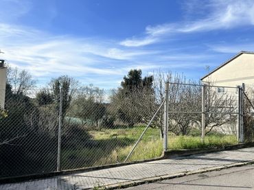 Terreny residencial en venda a Carrer Unió