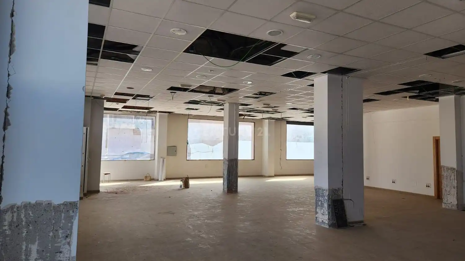 Local comercial en venta en Calle Joaquín Sorolla 20, imagen 17