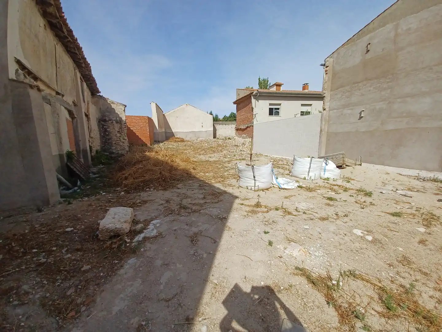 Terreno residencial en venta en Callejón de Arcaya 7, imagen 3