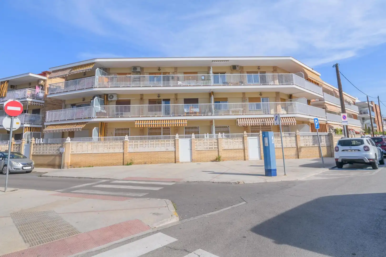 Piso con balcón en venta en PAISOS CATALANS DELS, imagen 50