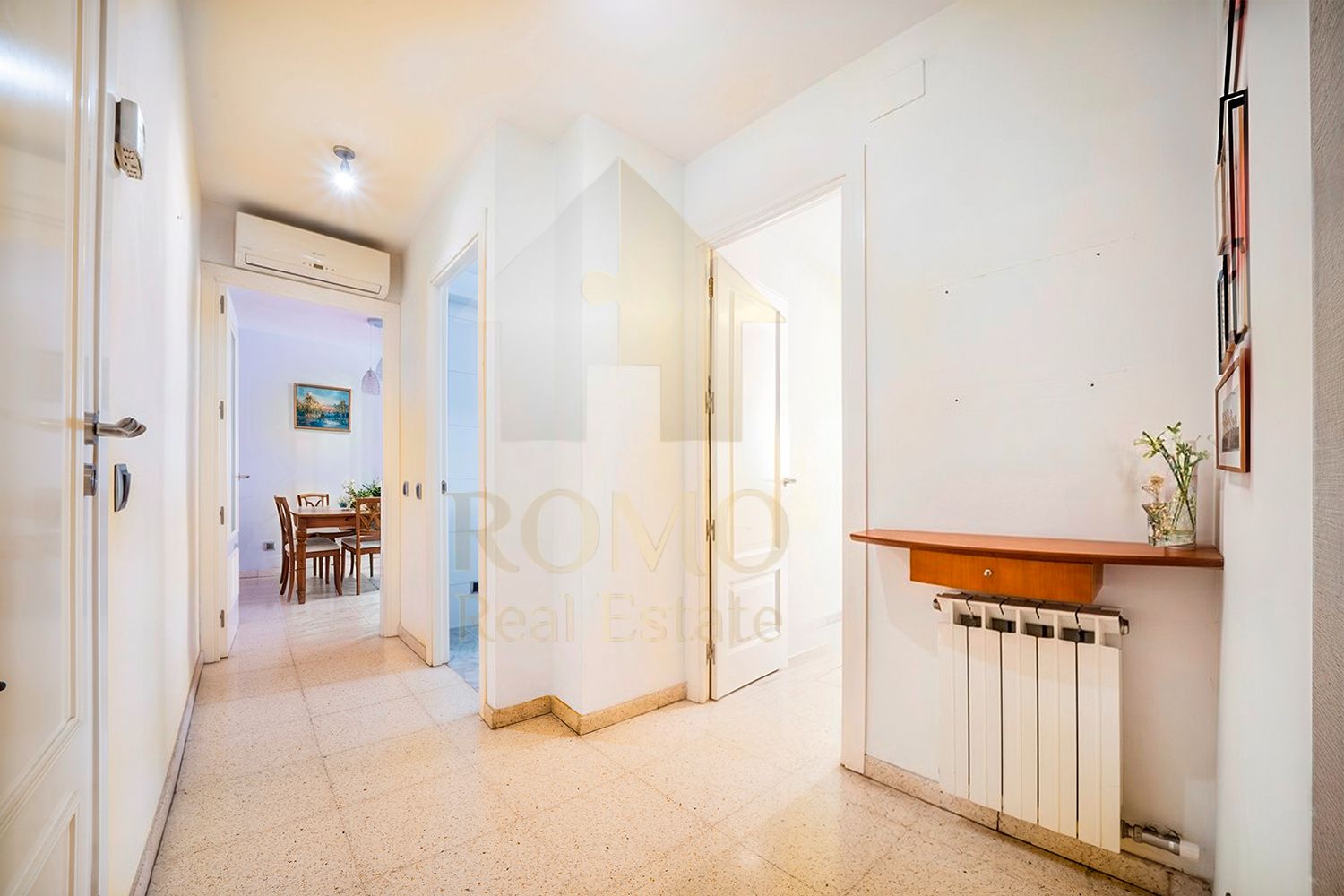Flat for sale in Parets del Vallès  with Air Conditioner, Heating and Balcony