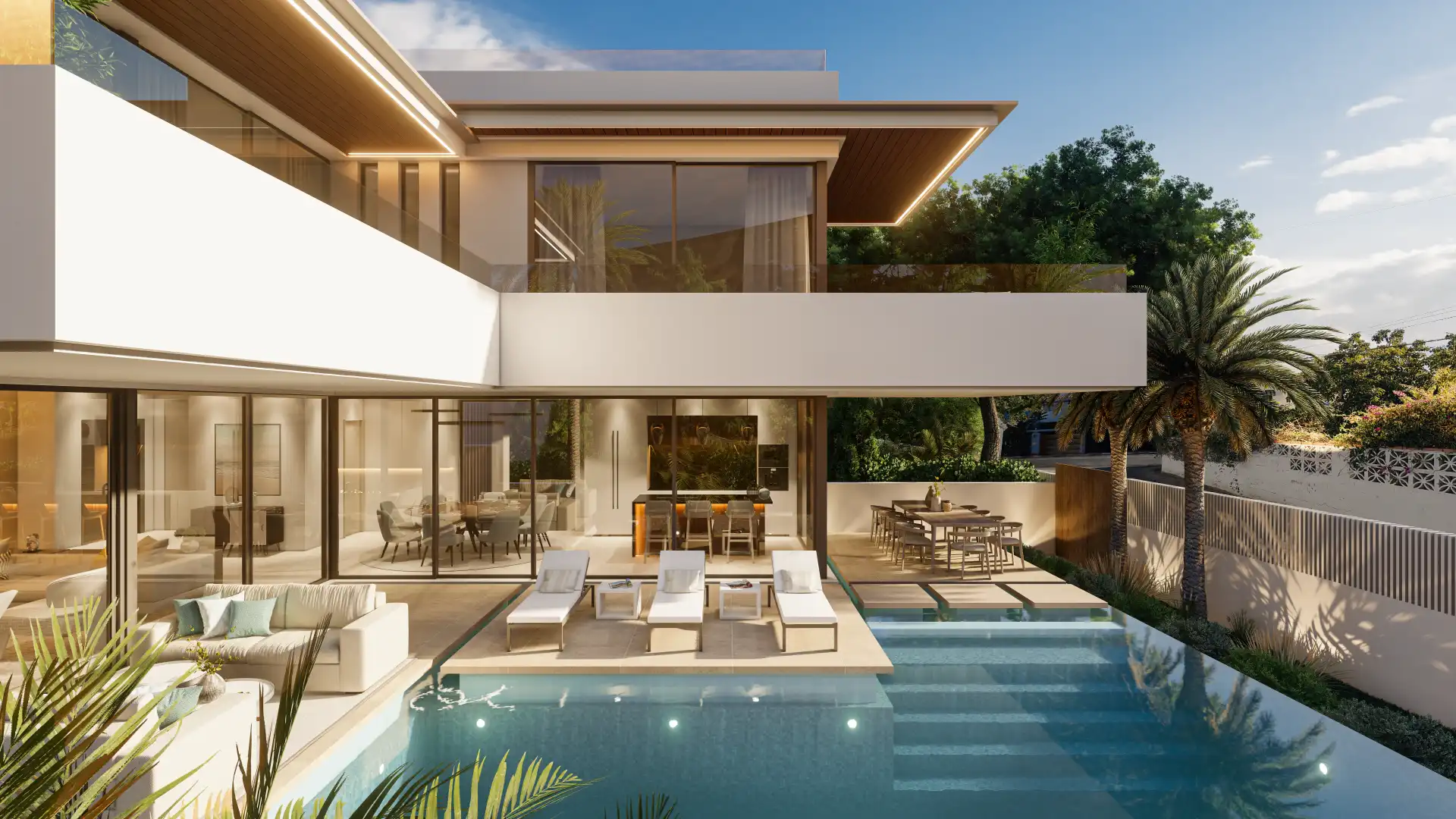 Casa amb piscina en venda a San Pedro de Alcántara, imagen 7