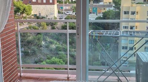 Foto 4 de Piso en venta en Carrer Terral, Cala de Finestrat, Finestrat