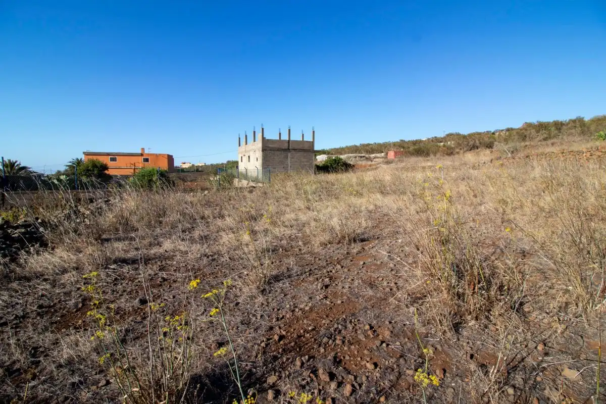 Residential for sale in El Rosario