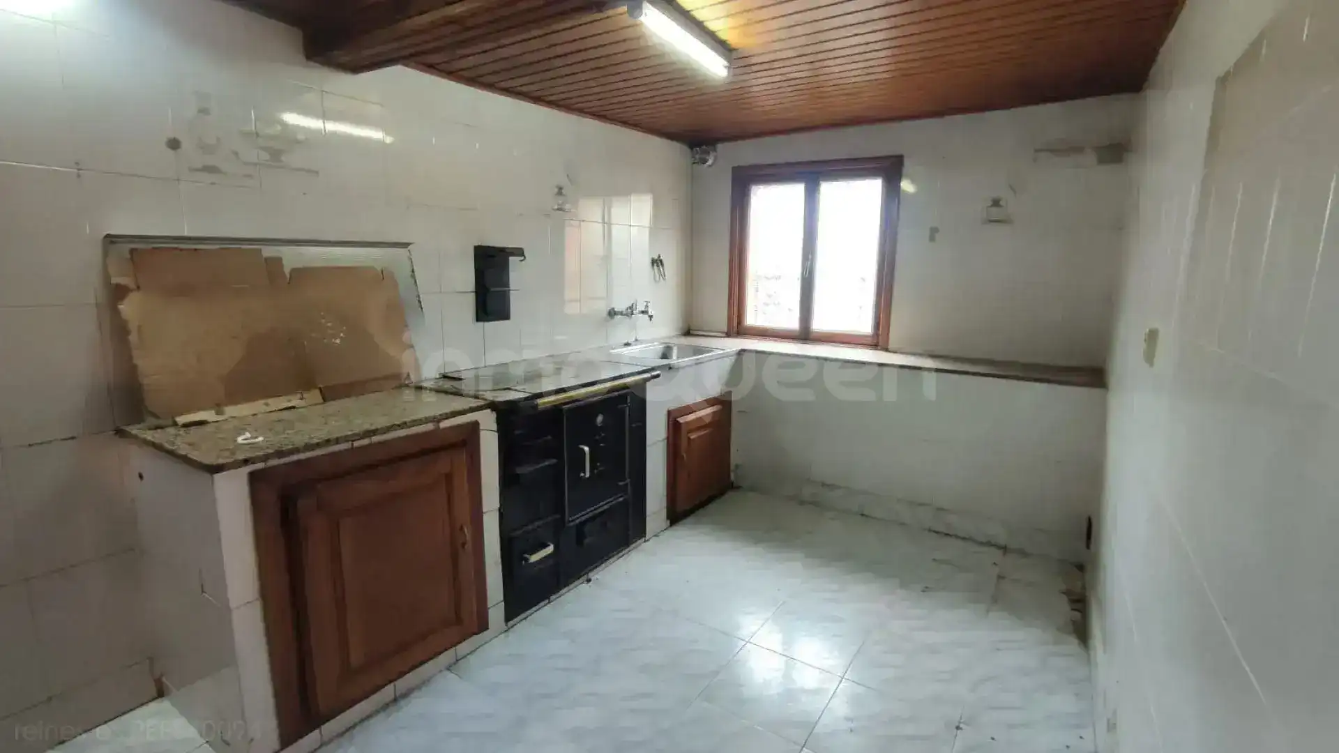 Kitchen of Houses for sale in Llanes  with Heating, Private garden and Terrace