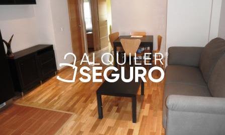 Photo 2 of Flat to rent in Pinos Alta, Almenara -Ventilla, Madrid