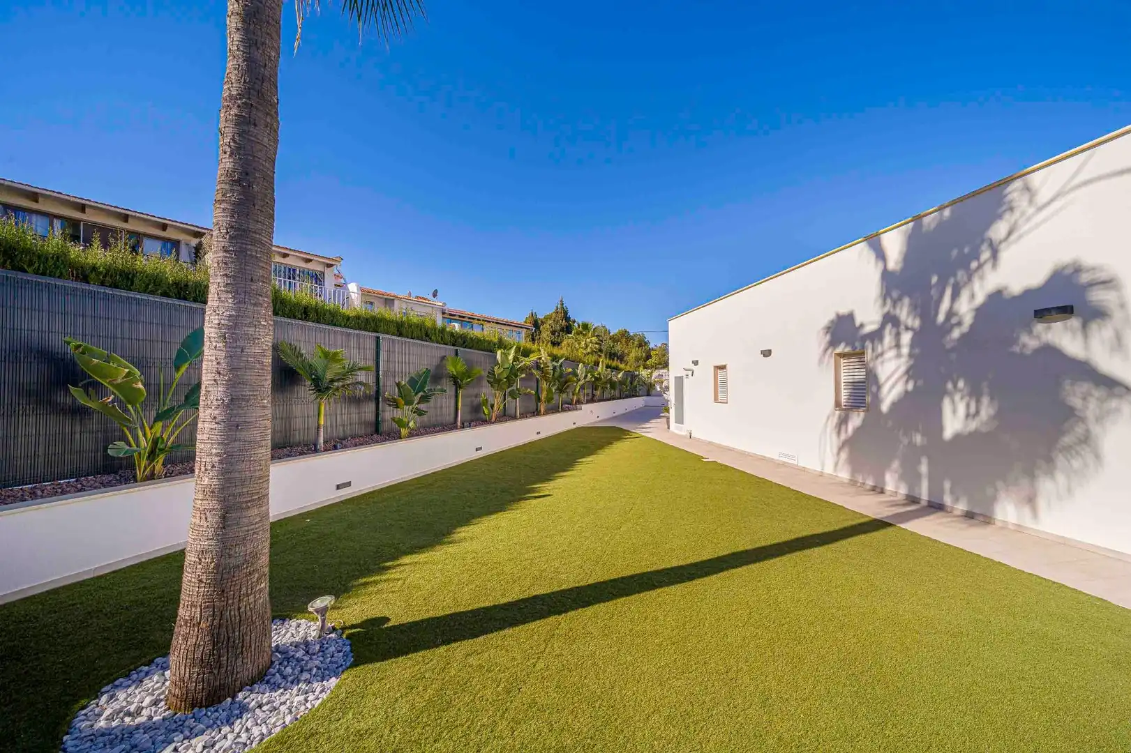 Chalet con piscina en venta en L'Albir, imagen 55