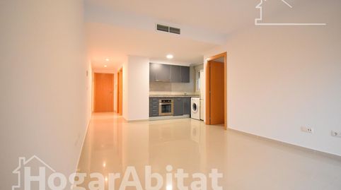 Foto 5 de Piso en venta en Calle Sagaria, El Verger, Alicante