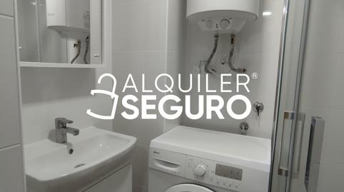 Foto 3 de Estudi de lloguer a S Juana de Arco Calypso, Calahonda, Málaga