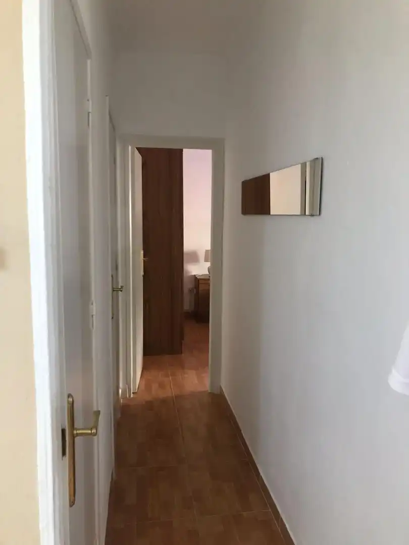Flat for sale in Puerto Real