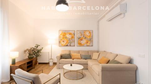 Photo 3 of Flat to rent in Carrer Gran de Gràcia, Vila de Gràcia, Barcelona