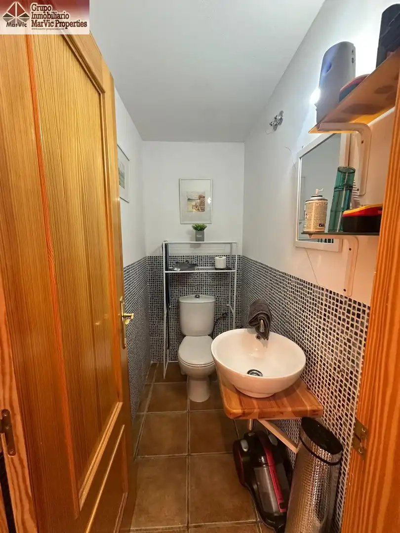 Casa o xalet en venda a Relleu