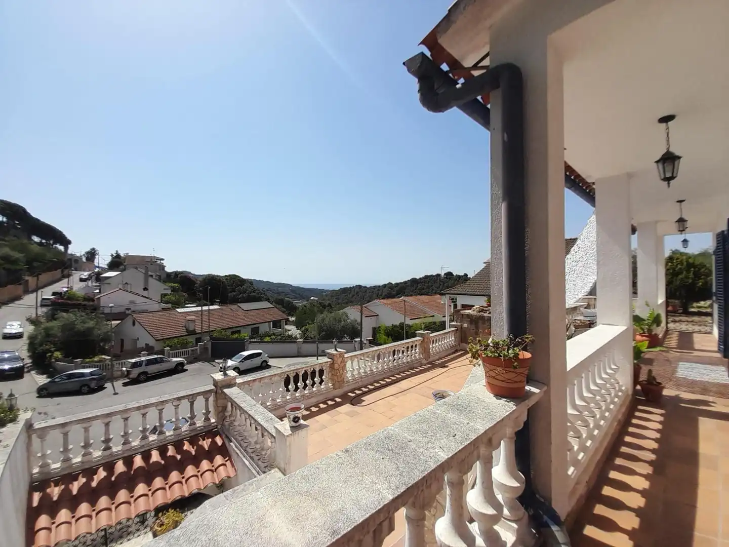 Casa con terraza en venta en Arenys de Munt, imagen 6