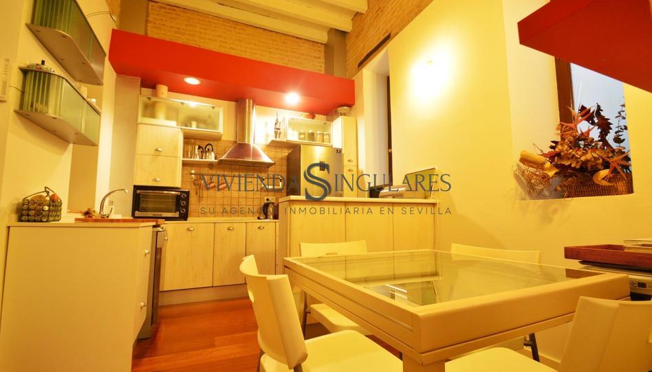 Photo 1 of Apartment for sale in Feria, Sevilla