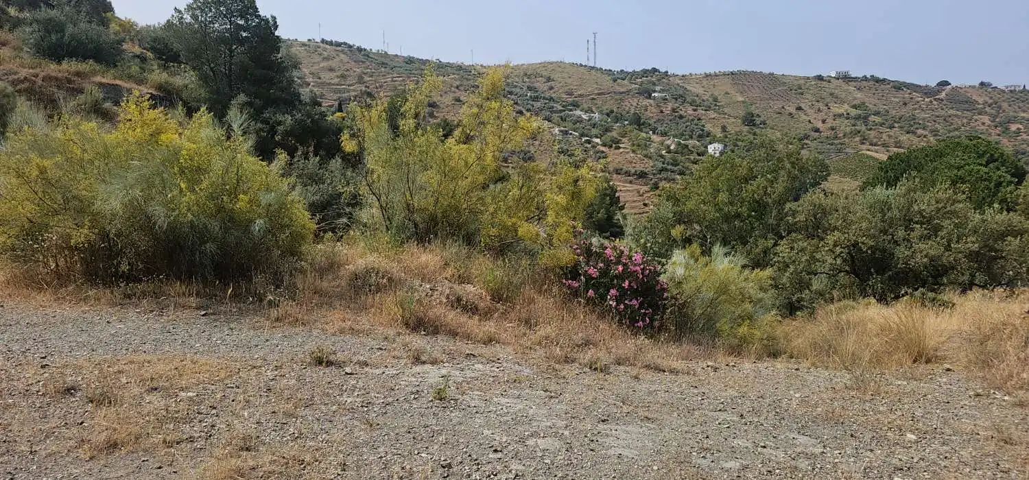 Residencial en venda en Alcaucín