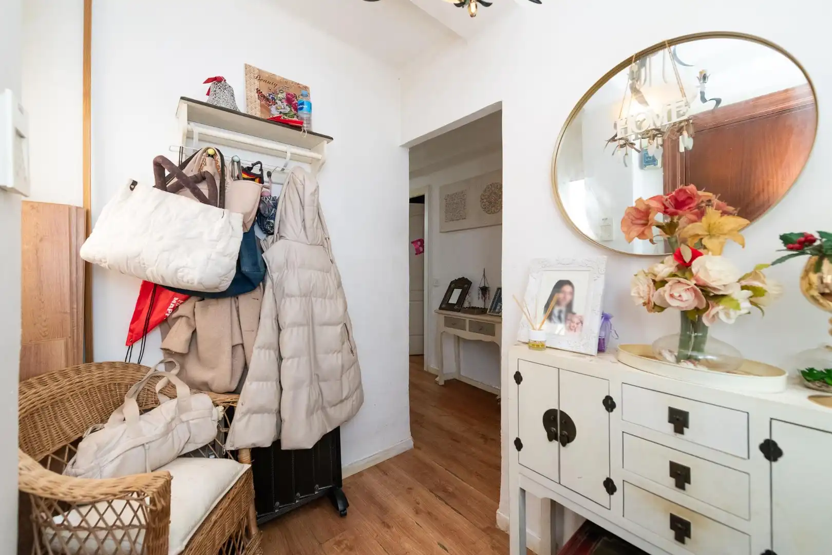 Piso en venta en Málaga