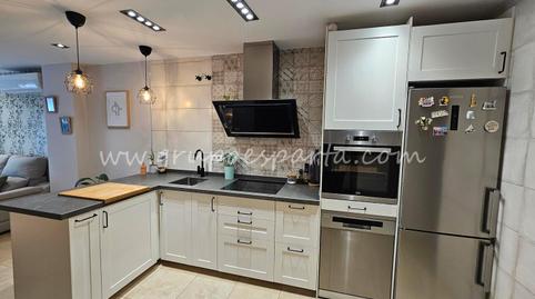 Foto 2 de Dúplex en venta en Calle Castilla, 3, Sanlúcar la Mayor, Sevilla