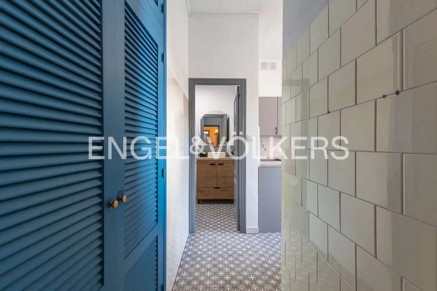 Piso en venta en Dénia con Aire acondicionado, Calefacción y Balcón