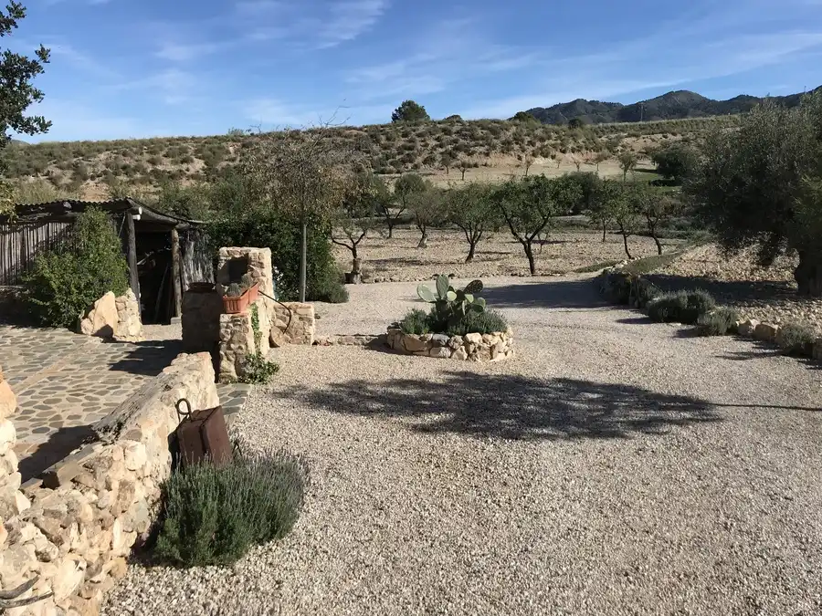 Casa rústica en venda a Pedanías Centro, imagen 9